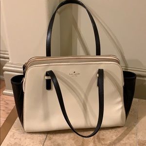 Kate Spade GRAND STREET COLORBLOCK LYDIA